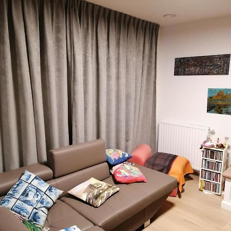 Tagusnunus Bed & Breakfast Брюксел Екстериор снимка