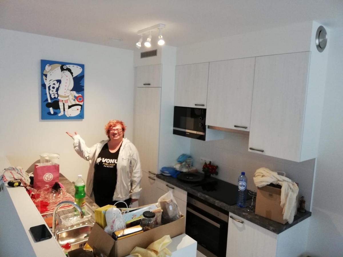 Tagusnunus Bed & Breakfast Брюксел Екстериор снимка