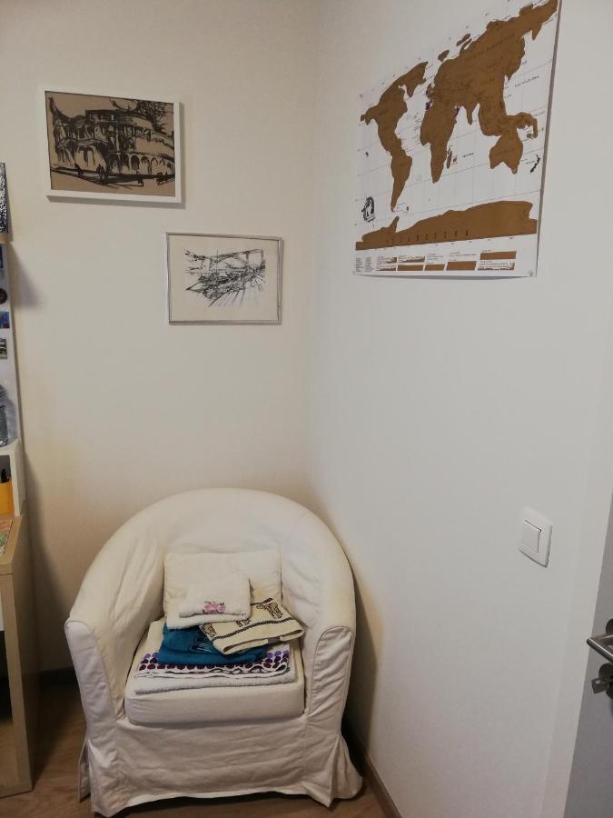 Tagusnunus Bed & Breakfast Брюксел Екстериор снимка