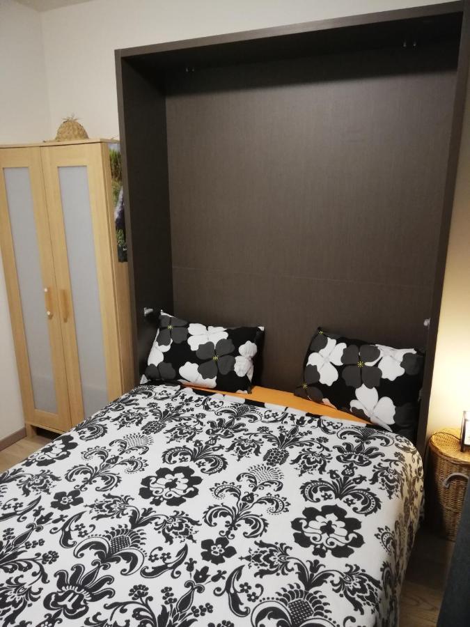 Tagusnunus Bed & Breakfast Брюксел Екстериор снимка