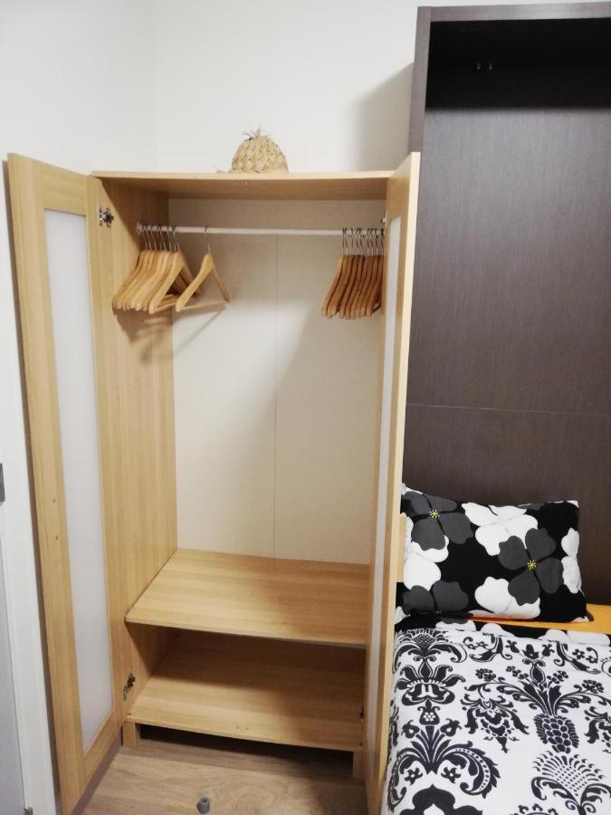 Tagusnunus Bed & Breakfast Брюксел Екстериор снимка