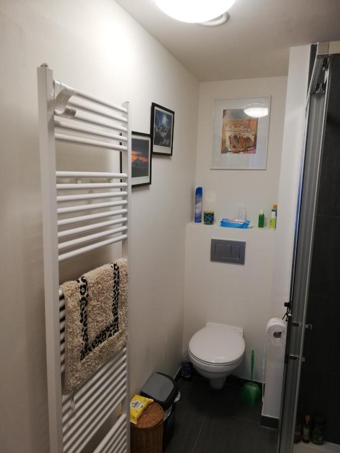 Tagusnunus Bed & Breakfast Брюксел Екстериор снимка